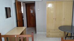 Blk 27 Marsiling Green (Woodlands), HDB 4 Rooms #617624741